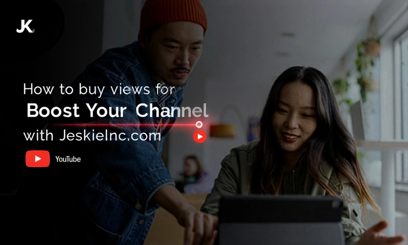 How to buy views for youtube for FREE